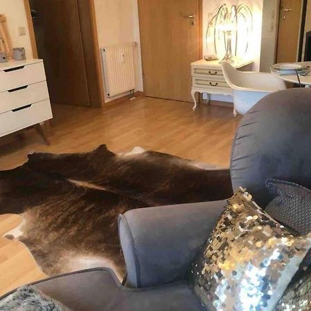 Sonnenoase Gufi Daire Gundelfingen  Dış mekan fotoğraf