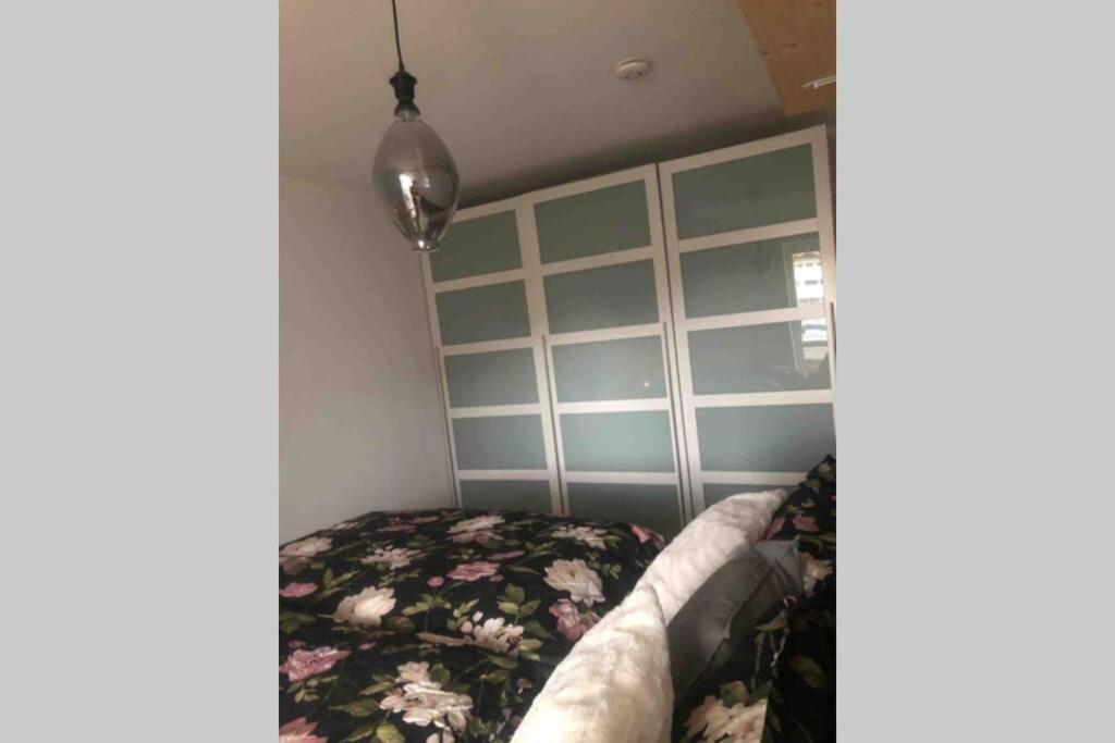 Sonnenoase Gufi Daire Gundelfingen  Dış mekan fotoğraf